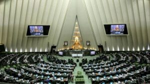 مجلس، نمایندگان