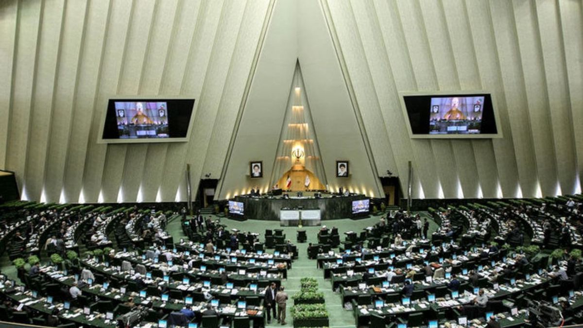 ⁉️مجلس یازدهم، علیه تفکیک قوا هست یا نیست؟